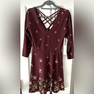 Nine Britton Dress New with Tags